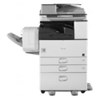 may photocopy ricoh aficio mp 2852 hinh 1
